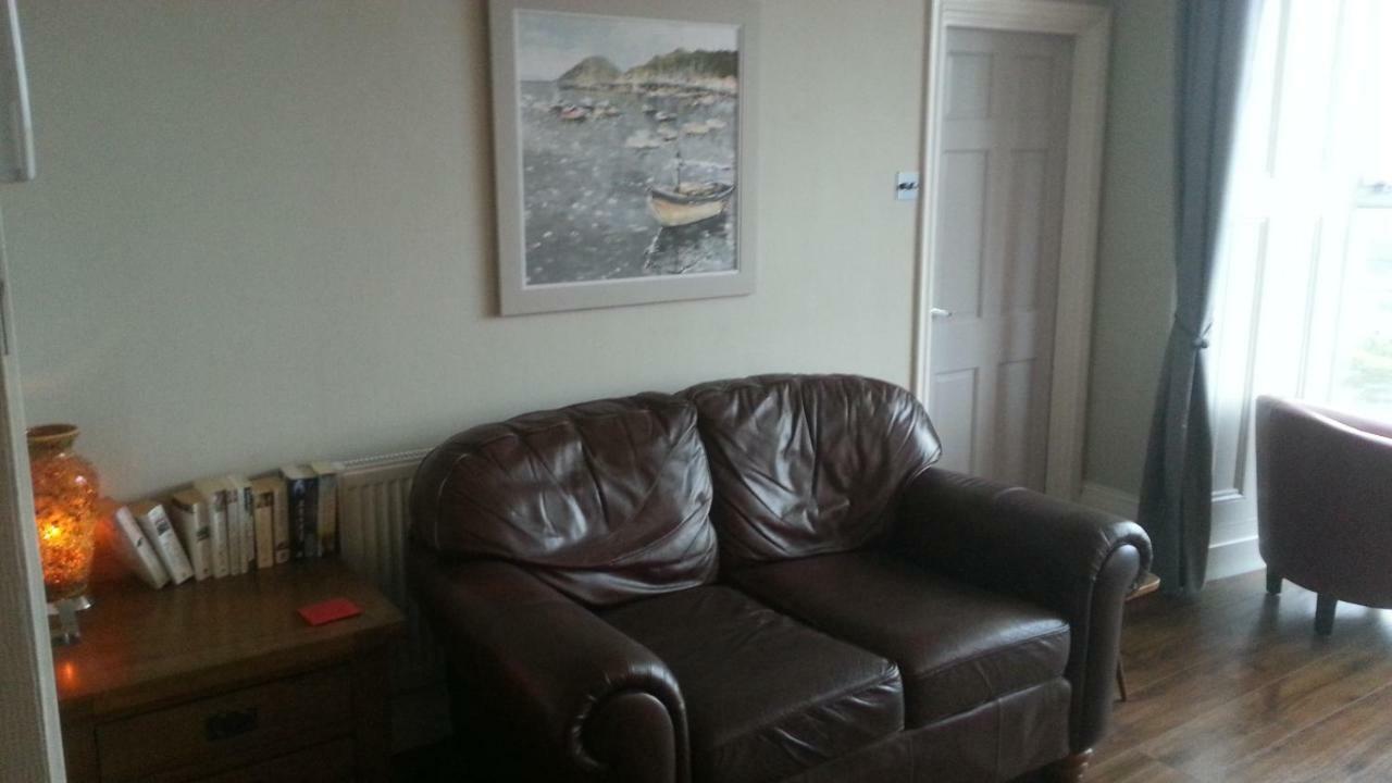Apartment Chic Barmouth Exterior foto